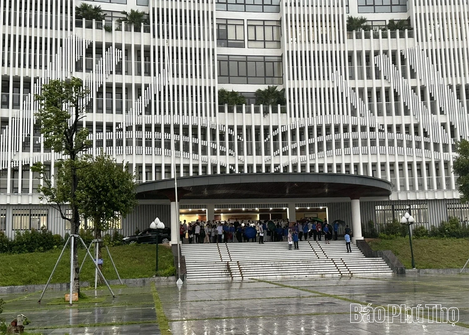 Sẵn sàng phương án phòng, chống bão số 3