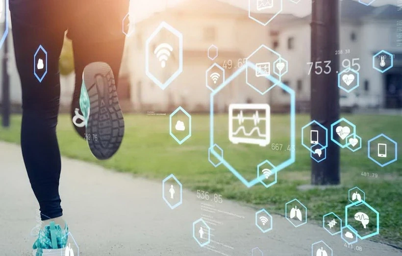 Nga phát triển robot AI huấn luyện thể thao, hỗ trợ cá nhân hóa bài tập