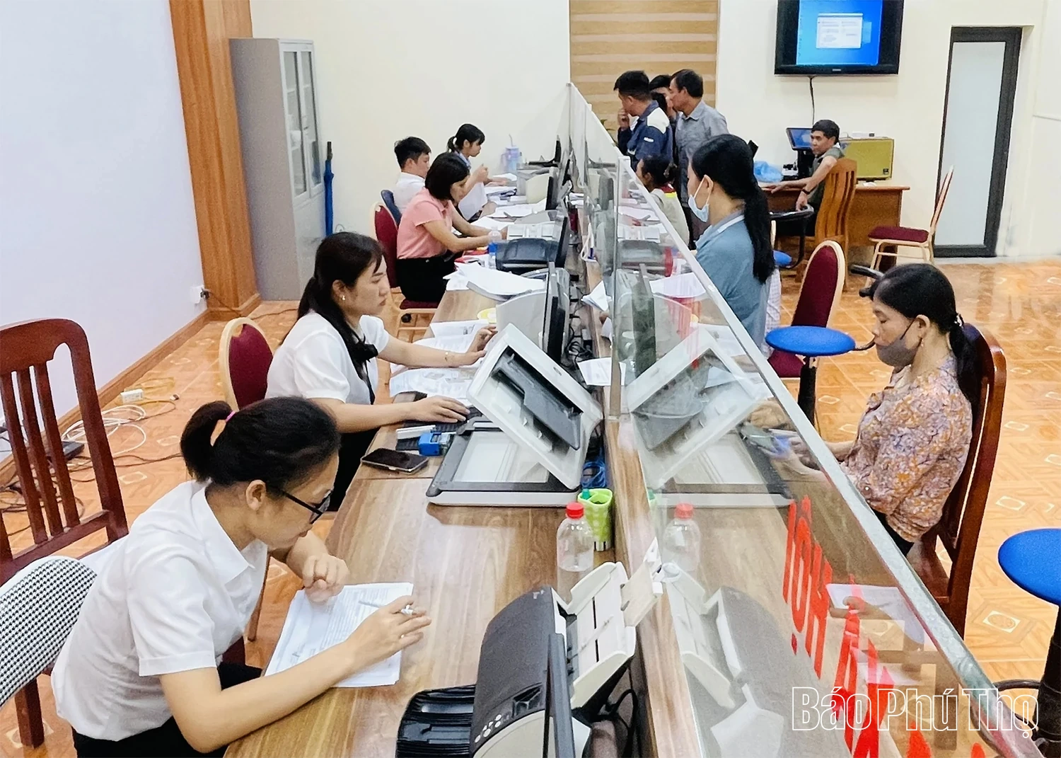 Chính quyền địa phương 2 cấp: Khắc phục khó khăn, vướng mắc, linh hoạt vận hành để làm tốt hơn