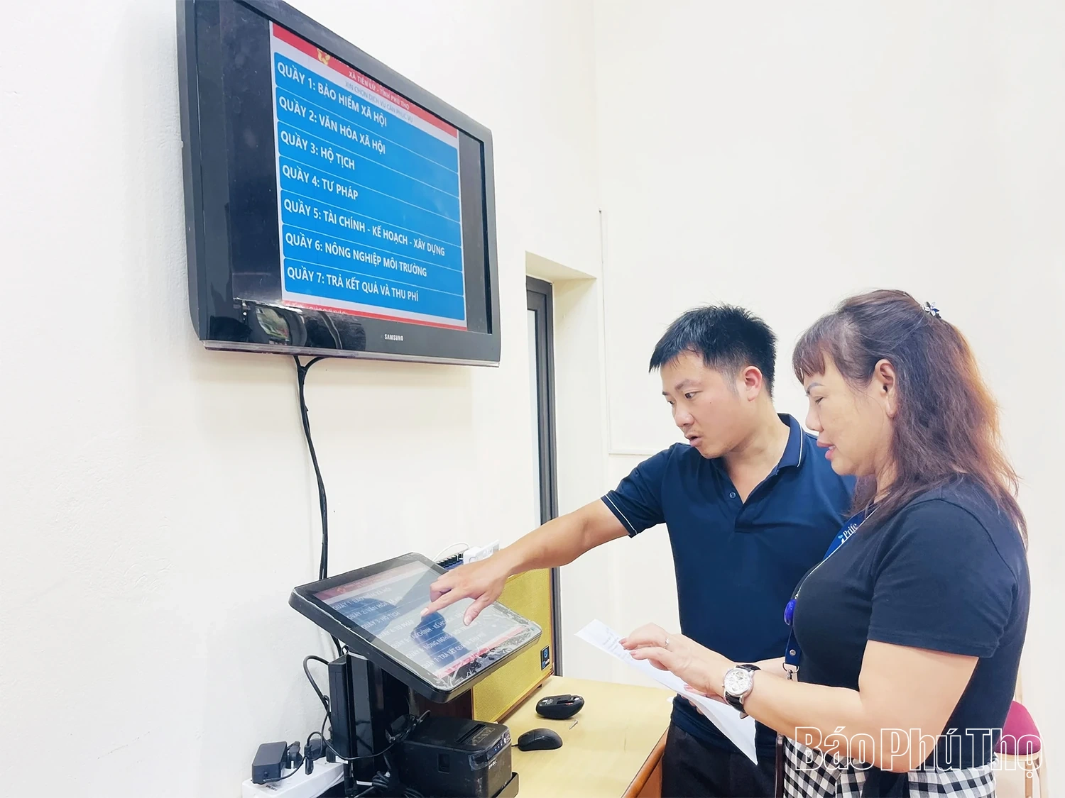 Chính quyền địa phương 2 cấp: Khắc phục khó khăn, vướng mắc, linh hoạt vận hành để làm tốt hơn