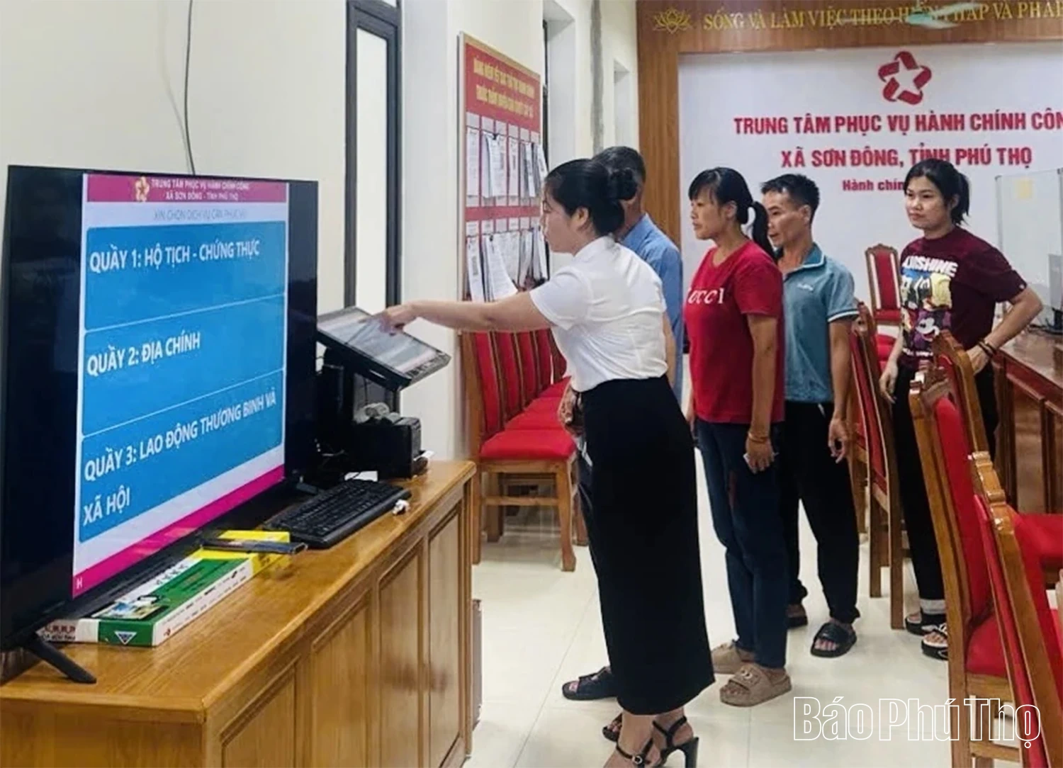 Chính quyền địa phương 2 cấp: Khắc phục khó khăn, vướng mắc, linh hoạt vận hành để làm tốt hơn