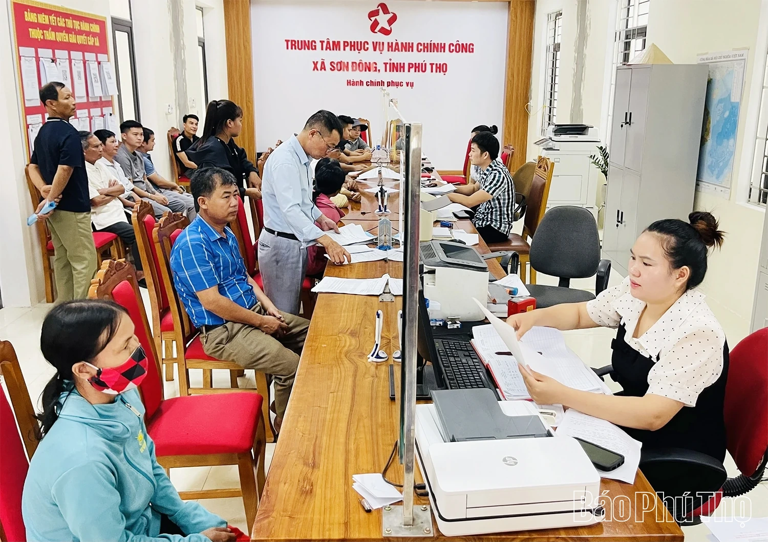 Chính quyền địa phương 2 cấp: Khắc phục khó khăn, vướng mắc, linh hoạt vận hành để làm tốt hơn