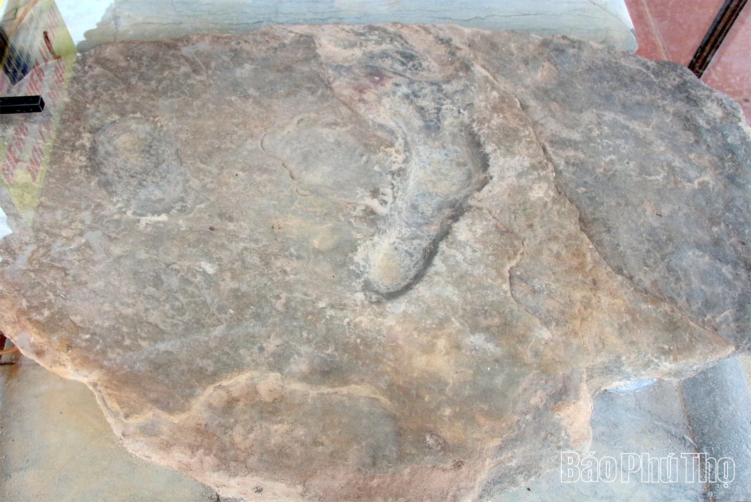 Lăng Sương - huyền tích về nơi đất thiêng sinh thánh