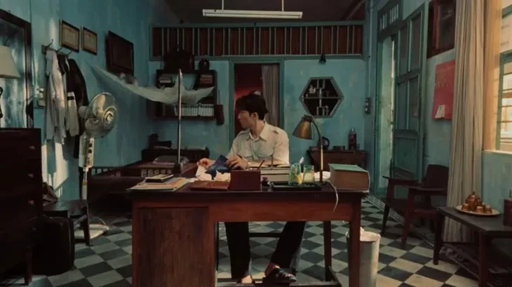 Phim mới của Đỗ Hải Yến được giới thiệu tại Liên hoan phim quốc tế Toronto