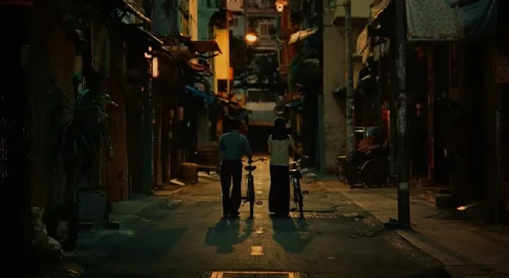 Phim mới của Đỗ Hải Yến được giới thiệu tại Liên hoan phim quốc tế Toronto