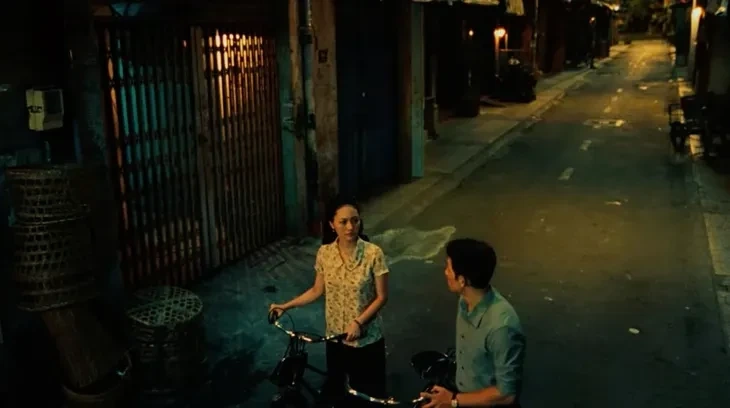 Phim mới của Đỗ Hải Yến được giới thiệu tại Liên hoan phim quốc tế Toronto