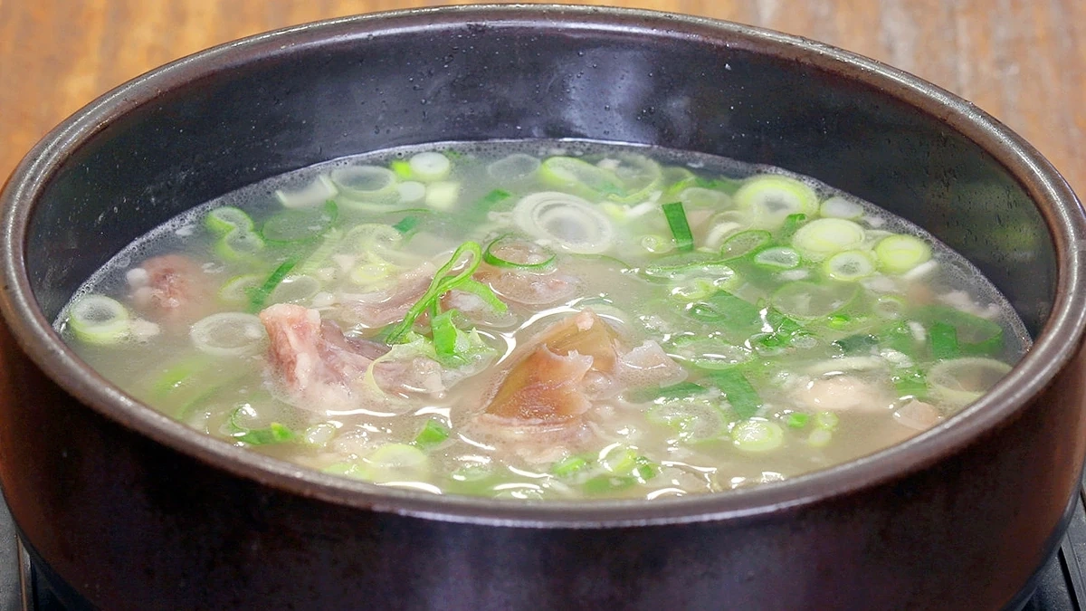 Người hâm mộ theo chân Huntrix khám phá ẩm thực Seoul