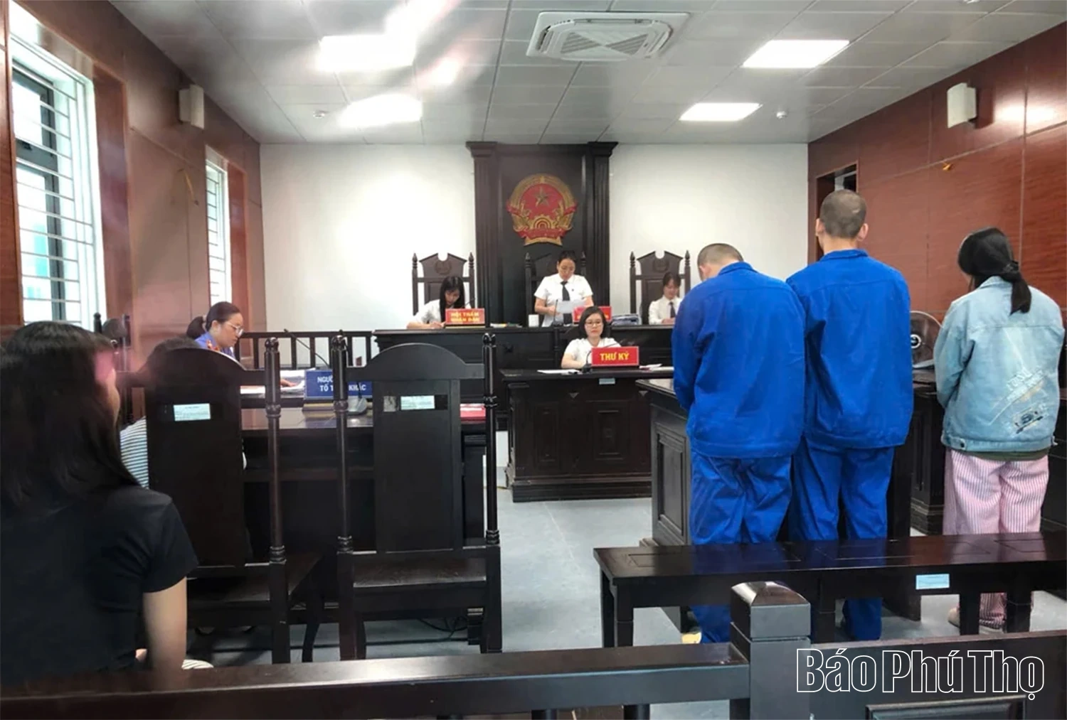 Nhóm thanh thiếu niên bỏ nhà “đi bụi” gây ra 5 vụ cướp giật nguy hiểm tại Ninh Bình, Phú Thọ