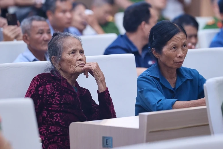 Thủ tướng: Quy tập hài cốt, xác minh danh tính liệt sĩ “khó mấy cũng phải làm và làm bằng cả trái tim”