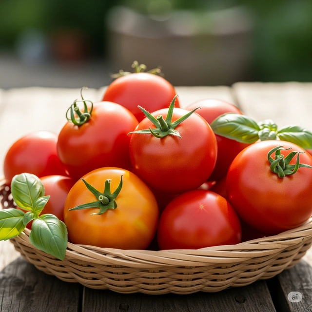 6 loại rau gây viêm với một số người