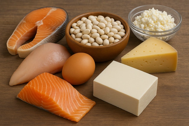 Các chất dinh dưỡng cha mẹ cần bổ sung cho con khi dậy thì