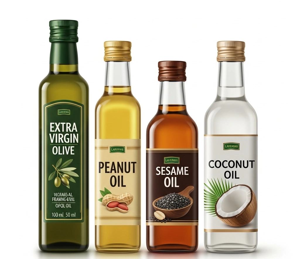 3 “kẻ thù” khiến dầu ăn dễ bị hỏng, vậy bảo quản thế nào là đúng cách?