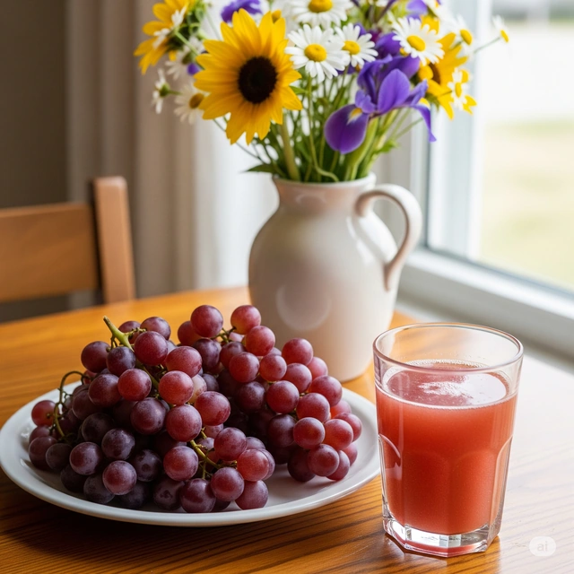 8 loại đồ uống giàu chất chống oxy hóa tốt nhất