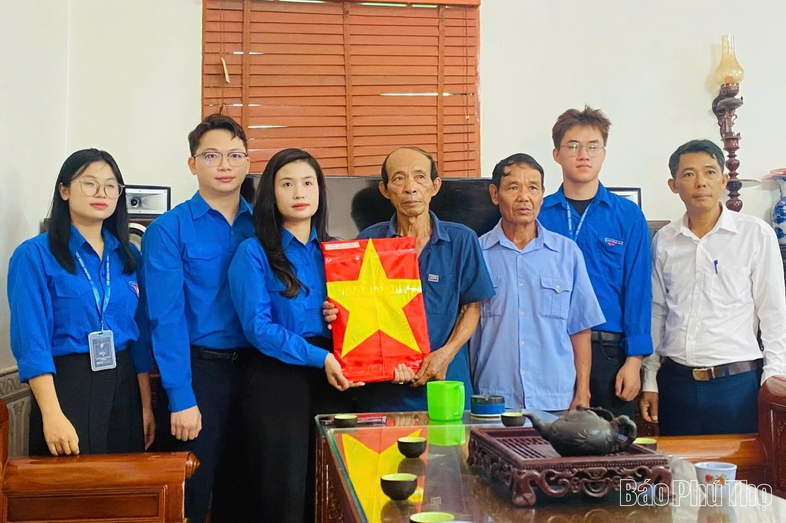 Tìm lại “bóng hình” liệt sĩ