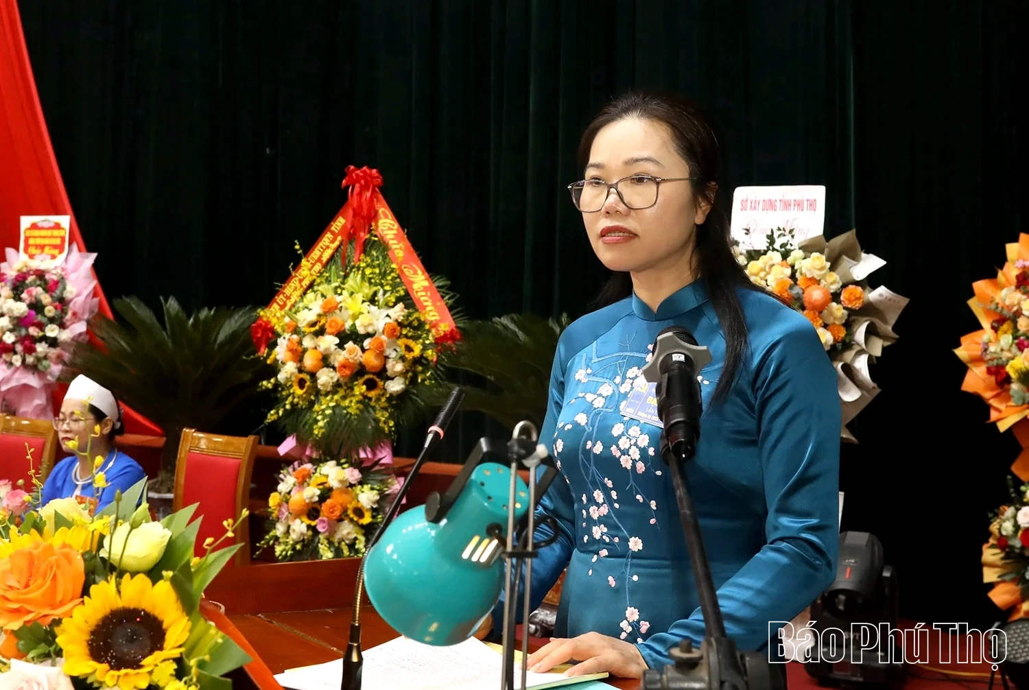 Đại hội đại biểu Đảng bộ xã Đà Bắc lần thứ I, nhiệm kỳ 2025–2030