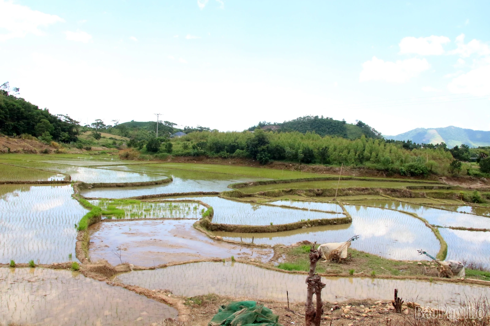 Cổng trời Yên Sơn - những khát vọng vươn lên từ đá