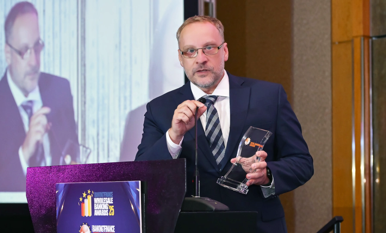 Home Credit 2 năm liên tiếp được vinh danh tại Asian Banking & Finance