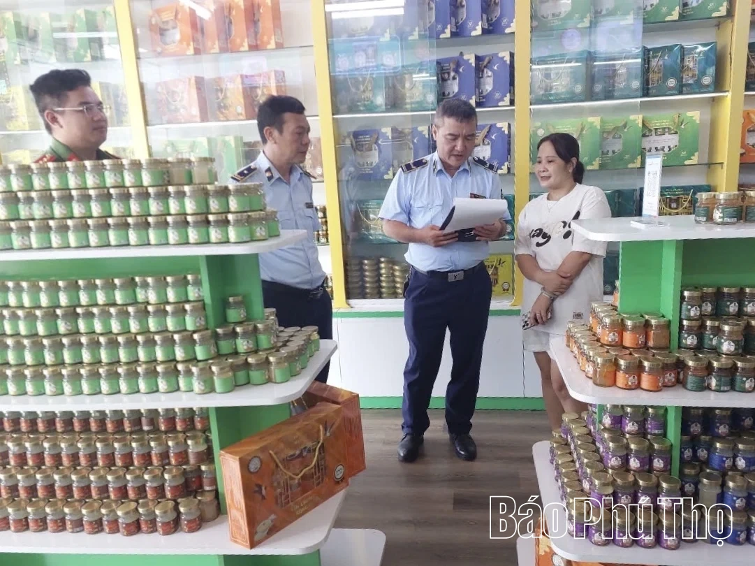 Khởi tố Giám đốc Công ty Yến sào Tuấn Dương & TKT vì sản xuất hàng giả