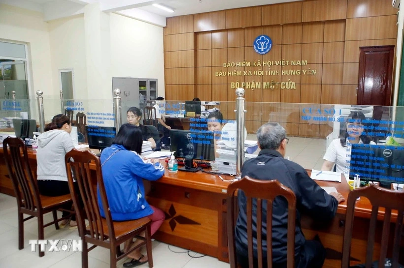 Chốt mức chi tổ chức và hoạt động bảo hiểm xã hội, bảo hiểm thất nghiệp