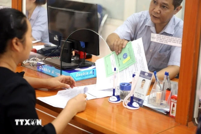 Chốt mức chi tổ chức và hoạt động bảo hiểm xã hội, bảo hiểm thất nghiệp