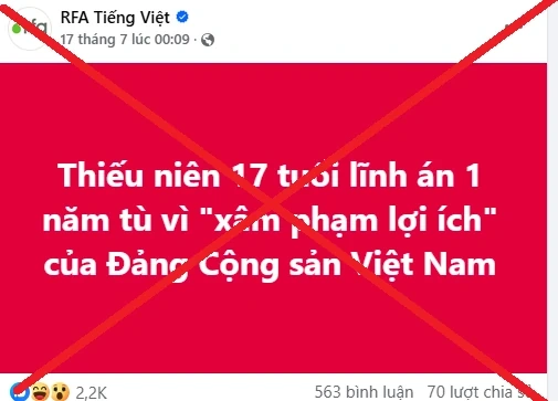Ranh giới lương thiện