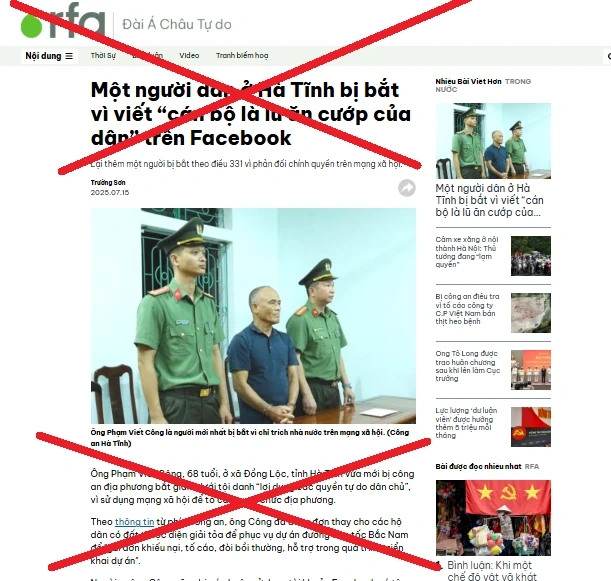 Ranh giới lương thiện