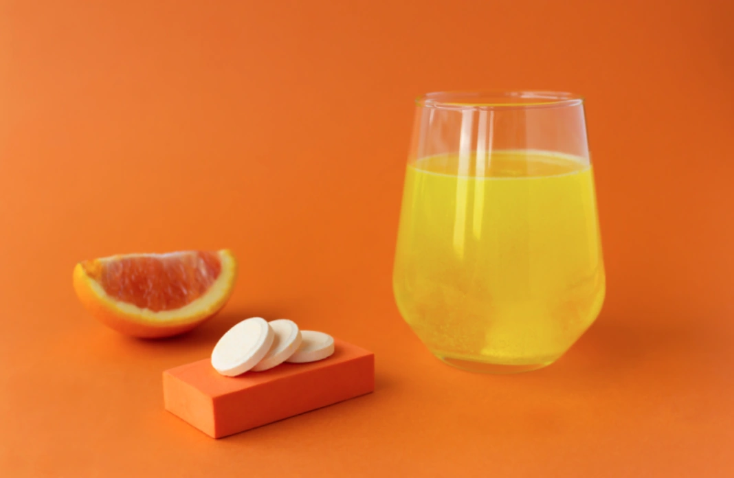 Uống viên sủi vitamin C mỗi ngày có tốt không?
