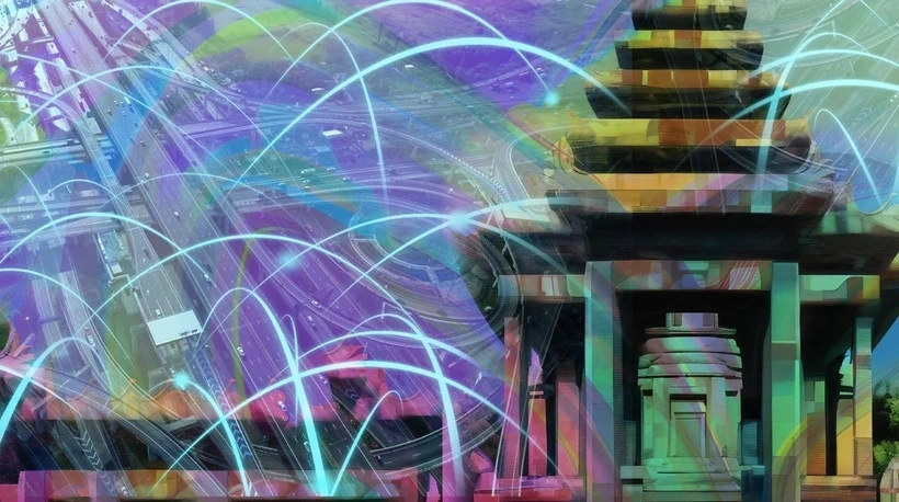 Indonesia dẫn đầu ASEAN trong chuyển đổi số và dữ liệu