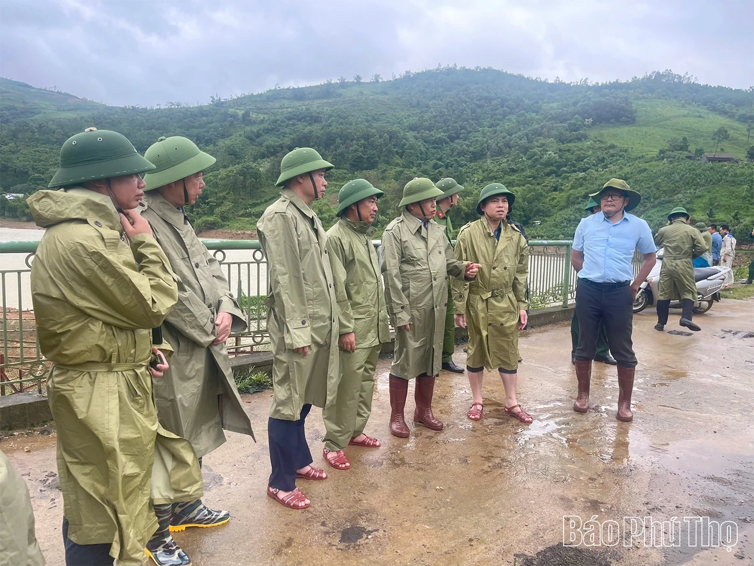 Chủ động - kịp thời - không bị động, nhưng vẫn còn nhiều khó khăn, thách thức