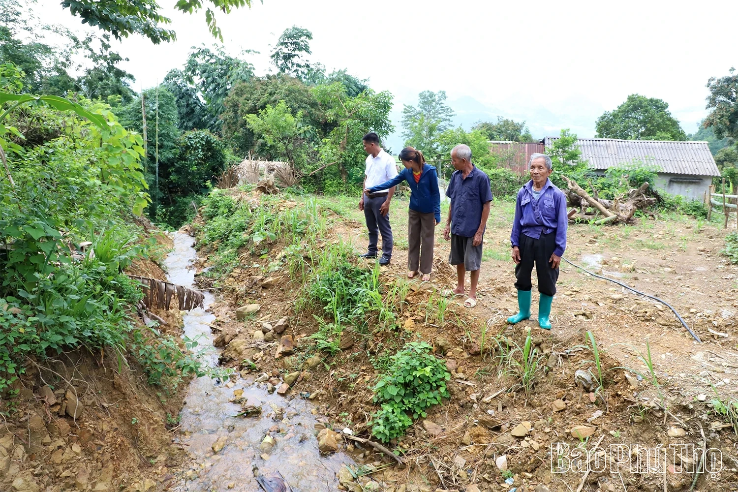 Chủ động - kịp thời - không bị động, nhưng vẫn còn nhiều khó khăn, thách thức