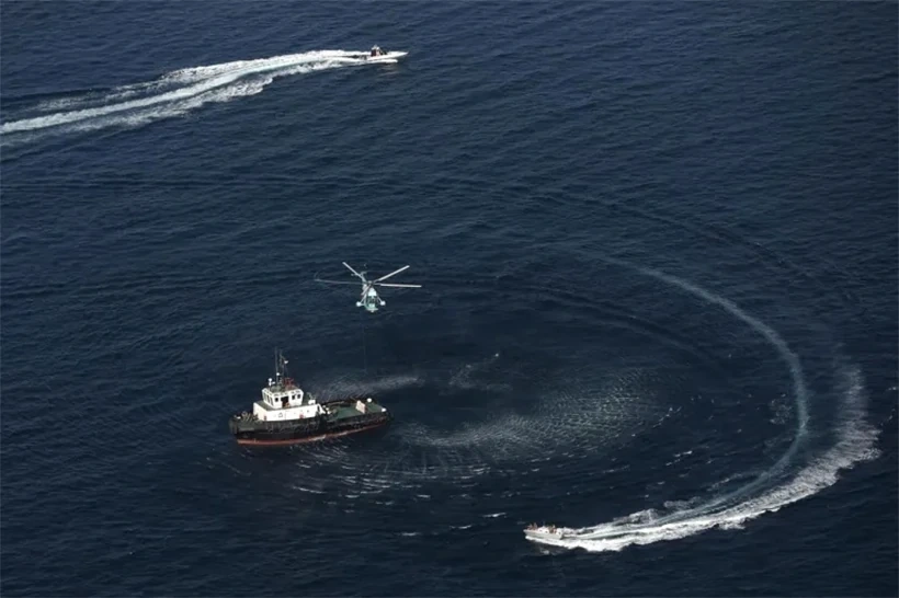 Cuộc chiến âm thầm đằng sau việc Iran từ bỏ công nghệ GPS