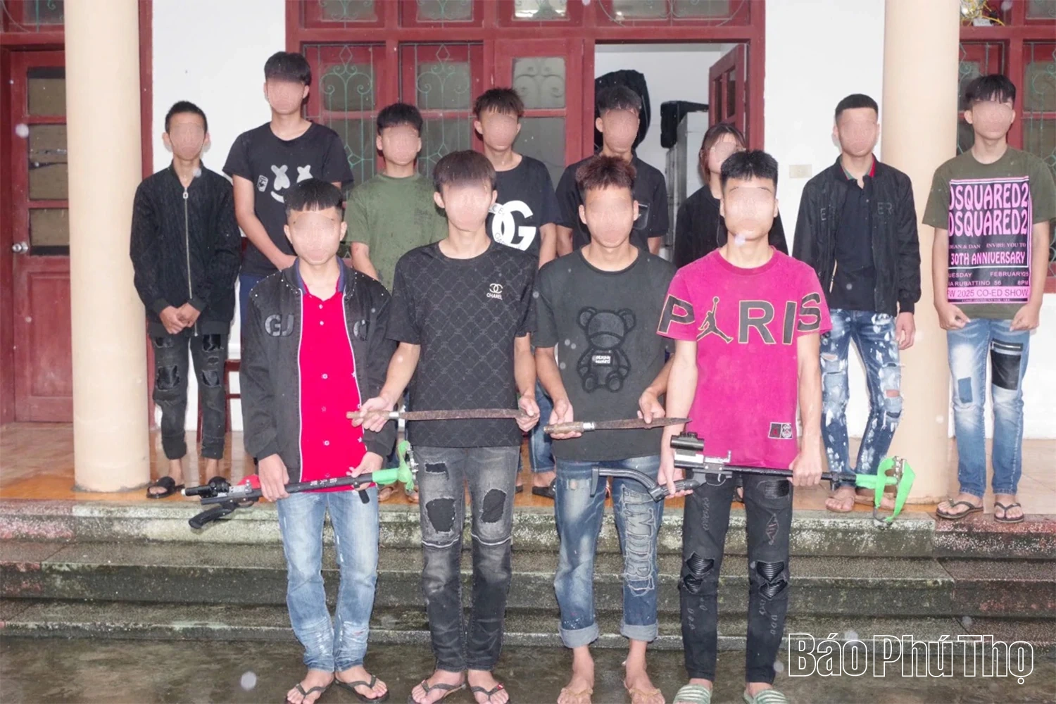 Chủ động phòng ngừa vi phạm pháp luật trong lứa tuổi vị thành niên