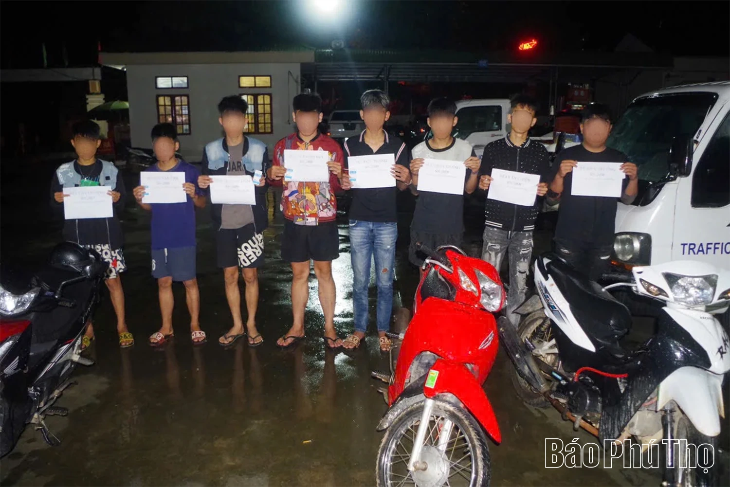 Chủ động phòng ngừa vi phạm pháp luật trong lứa tuổi vị thành niên