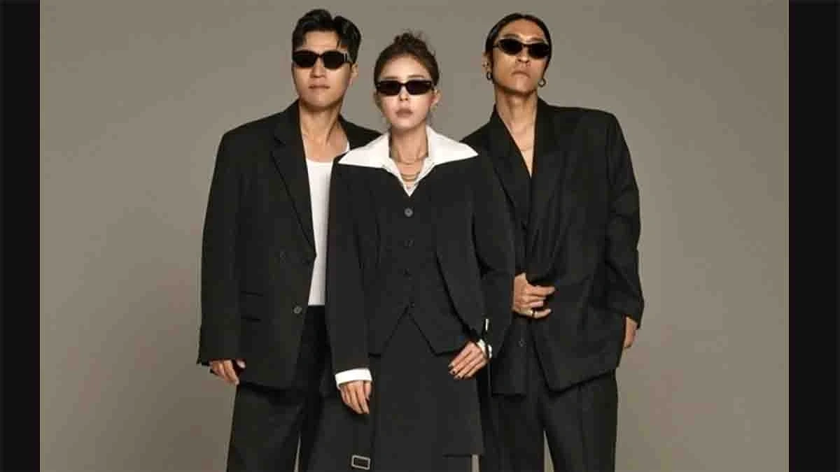 Koyote sẽ trở lại với đĩa đơn mới “Call Me” vào tháng 8