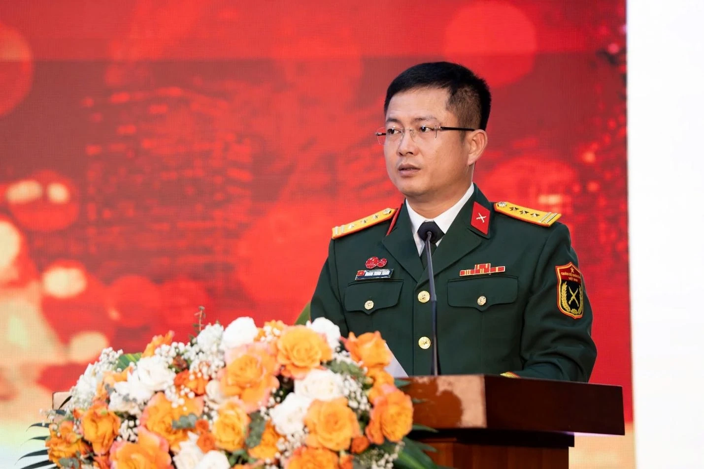 Viettel Telecom xác định mục tiêu trở thành công ty công nghệ trong nhiệm kỳ 2025 - 2030