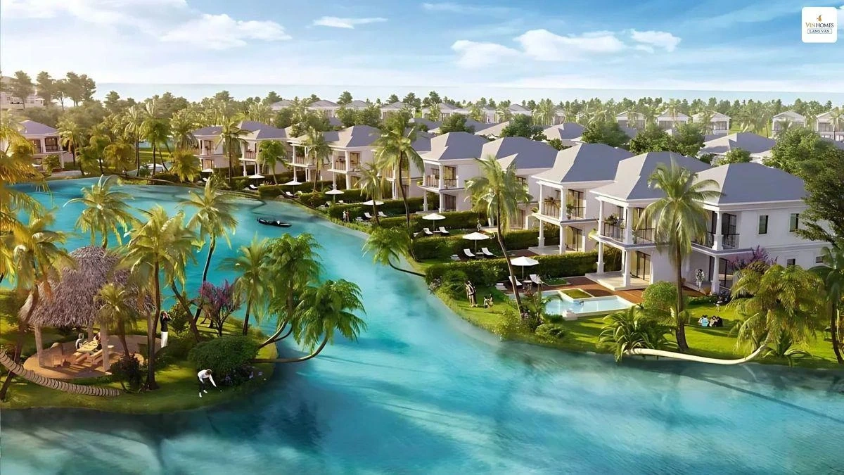 Tầm nhìn và sứ mệnh của chuyên trang Vinhomes Làng Vân là gì?