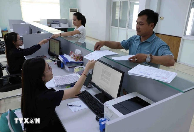 Củng cố niềm tin, tạo xung lực để doanh nghiệp vượt qua khó khăn