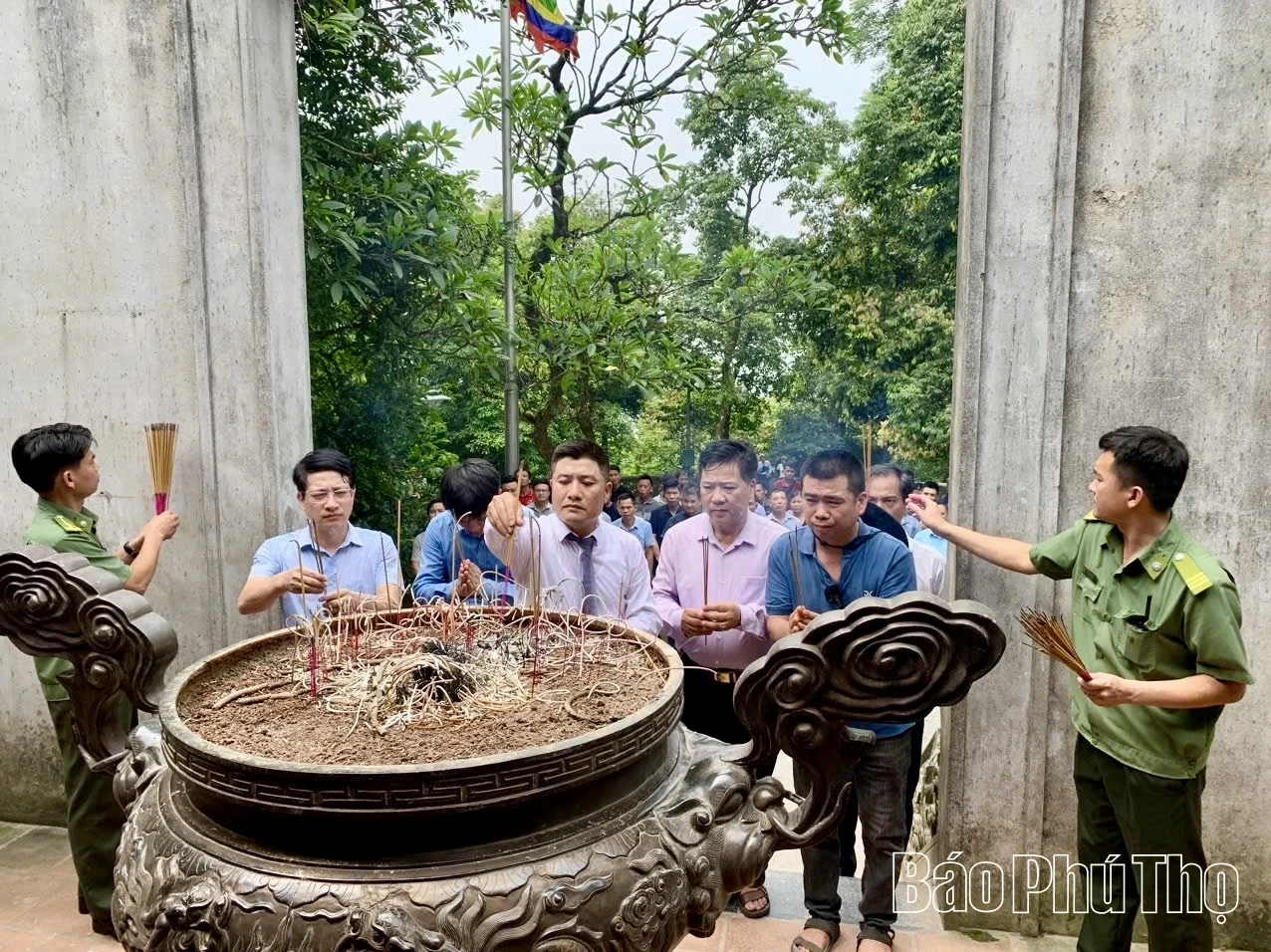 Survey and Partnership Program for Tourism Product Development in 2025
