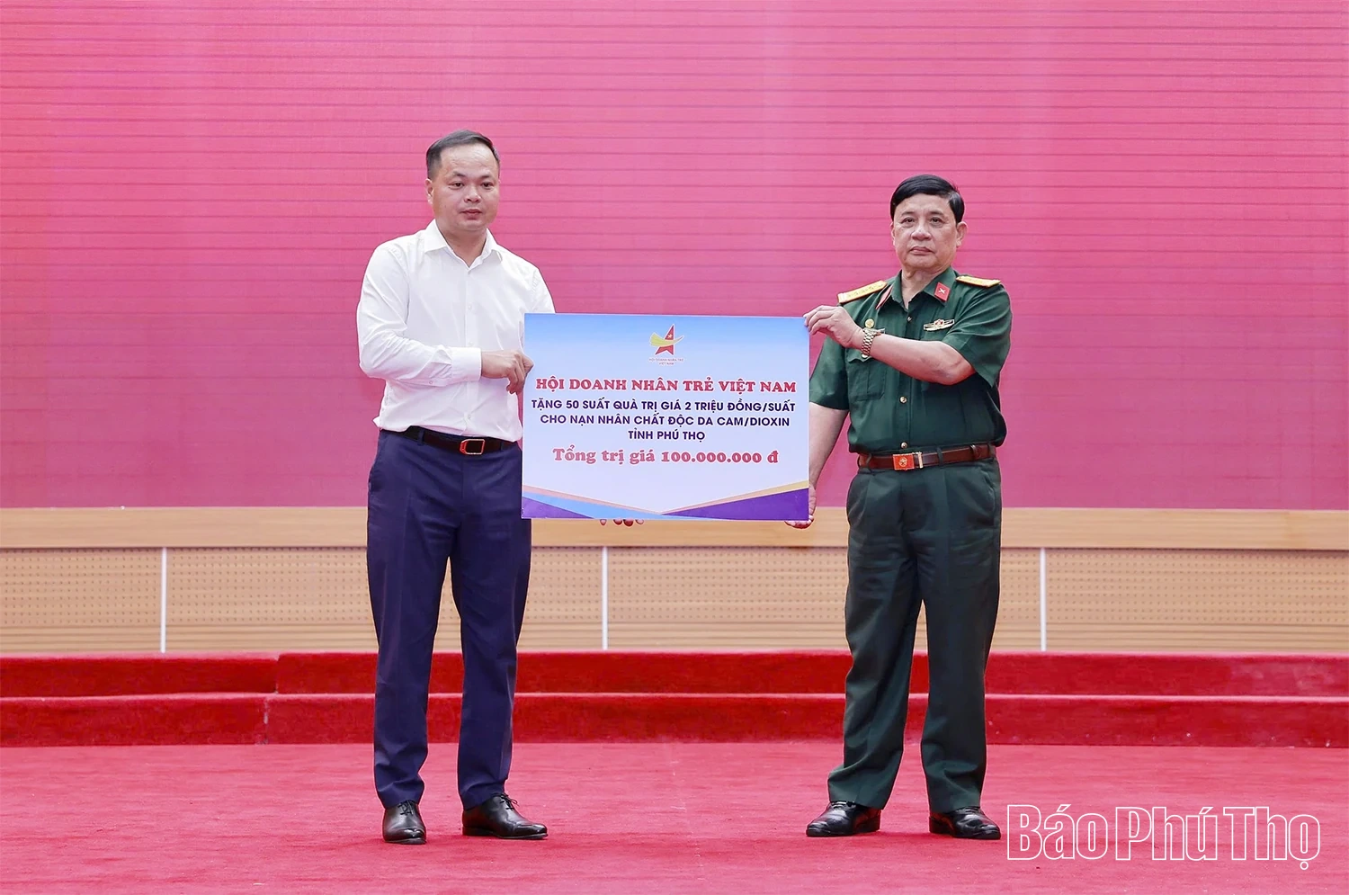 Vòng đối thoại địa phương - Diễn đàn Kinh tế tư nhân Việt Nam 2025 - Cụm Tây Bắc bộ