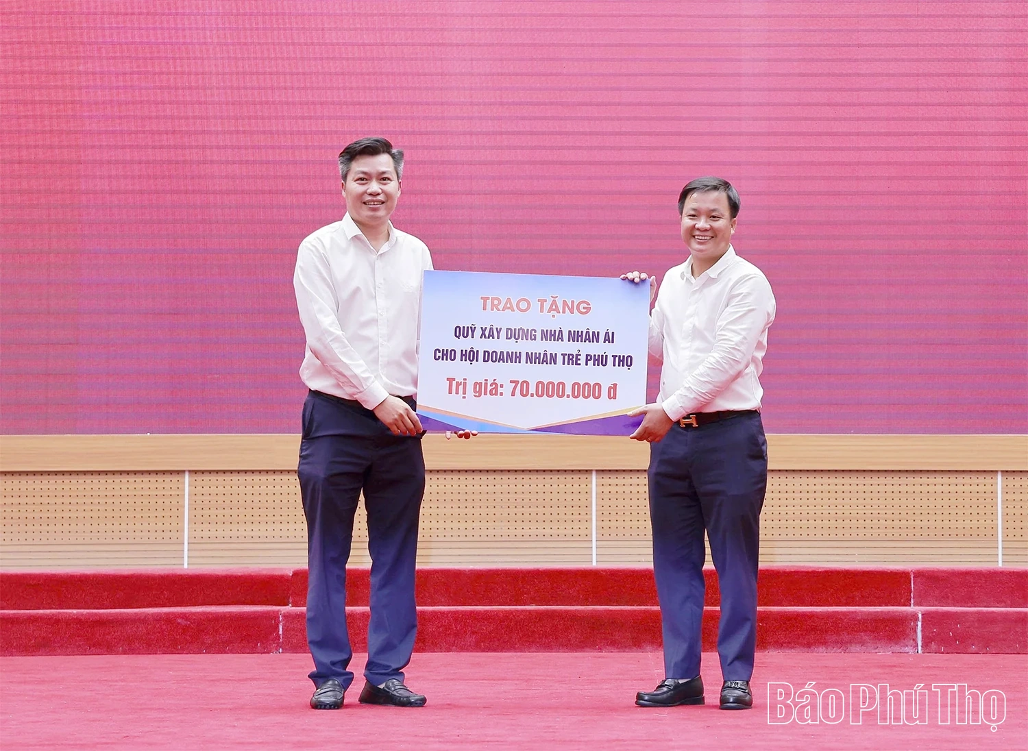 Vòng đối thoại địa phương - Diễn đàn Kinh tế tư nhân Việt Nam 2025 - Cụm Tây Bắc bộ
