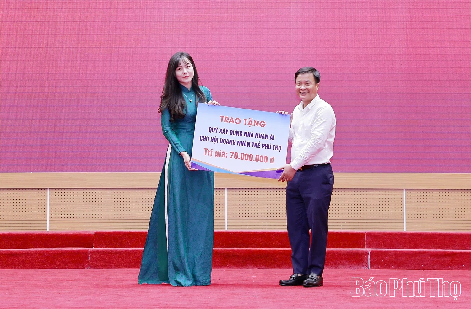 Vòng đối thoại địa phương - Diễn đàn Kinh tế tư nhân Việt Nam 2025 - Cụm Tây Bắc bộ