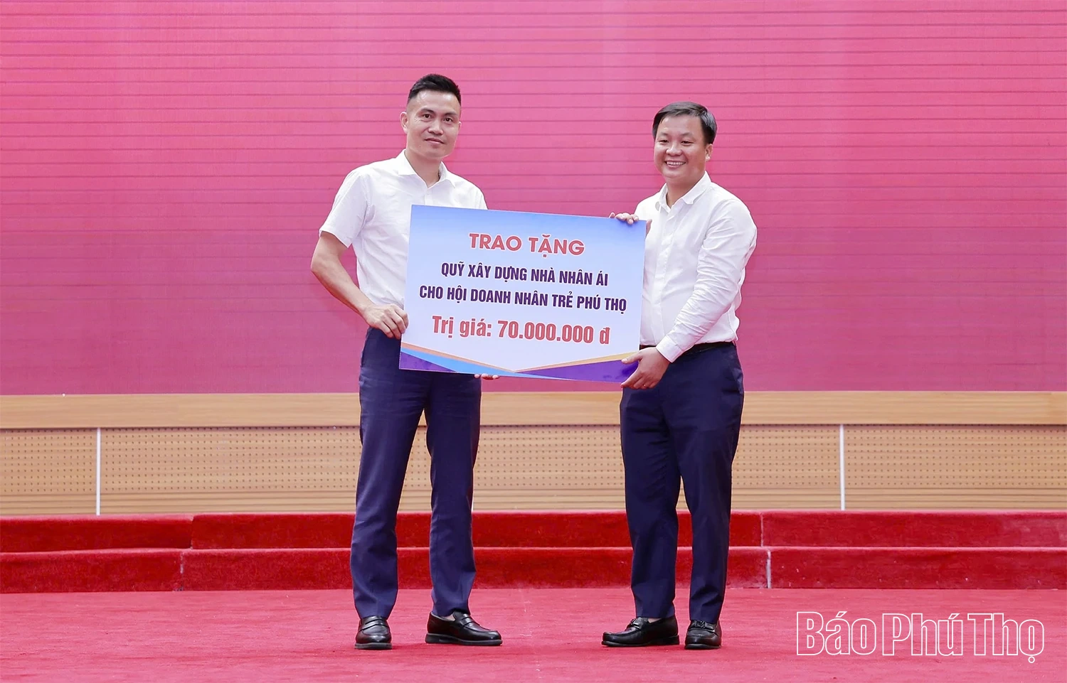 Vòng đối thoại địa phương - Diễn đàn Kinh tế tư nhân Việt Nam 2025 - Cụm Tây Bắc bộ
