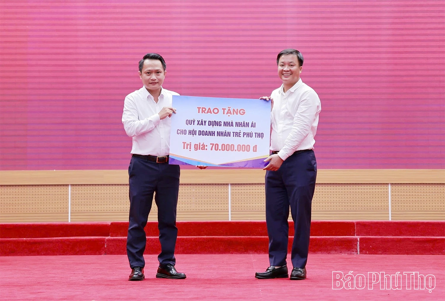 Vòng đối thoại địa phương - Diễn đàn Kinh tế tư nhân Việt Nam 2025 - Cụm Tây Bắc bộ