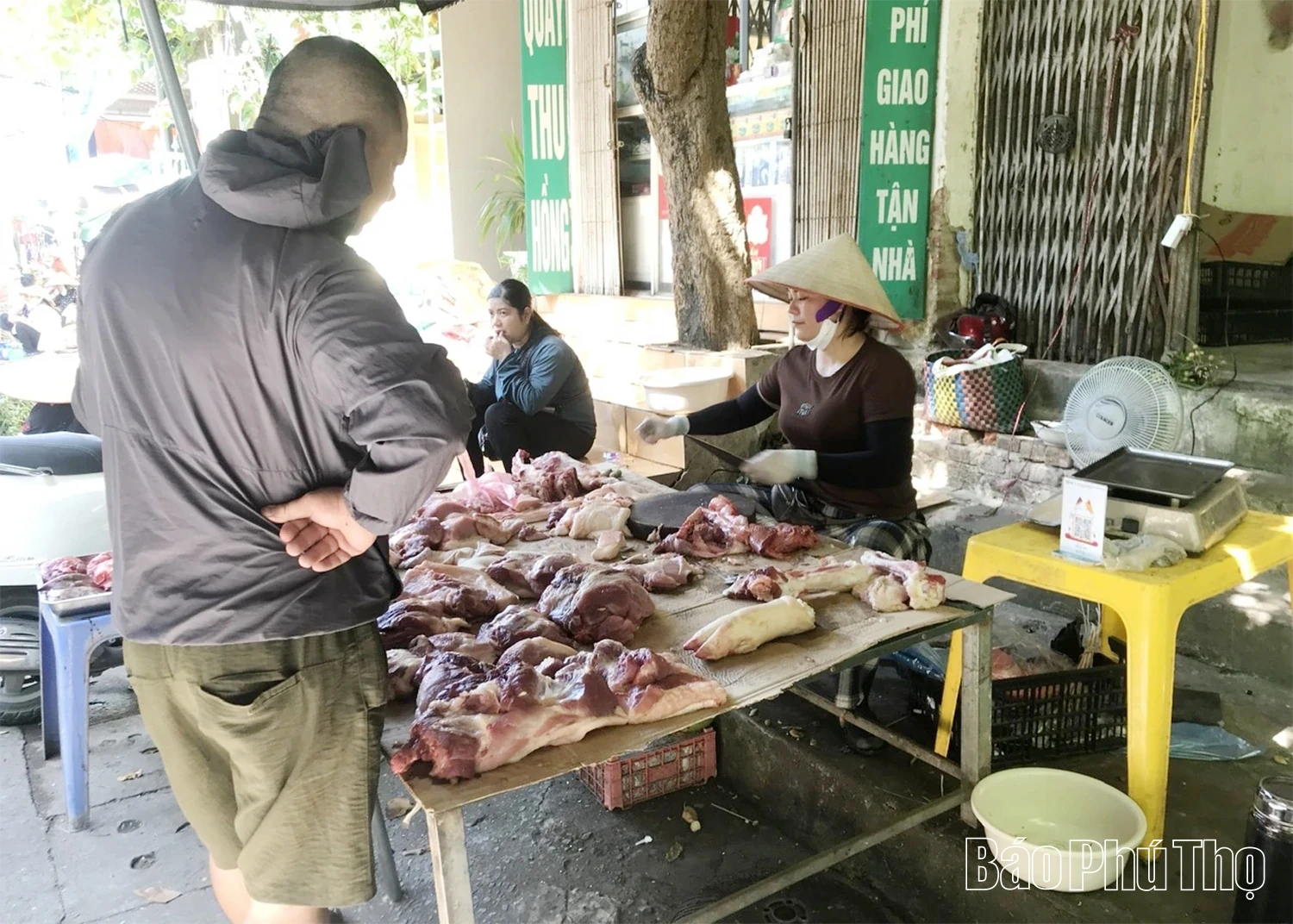 Phát hiện 4,5 tấn lạp sườn, thịt khô được chế biến từ lợn nghi bị mắc bệnh Dịch tả lợn Châu Phi