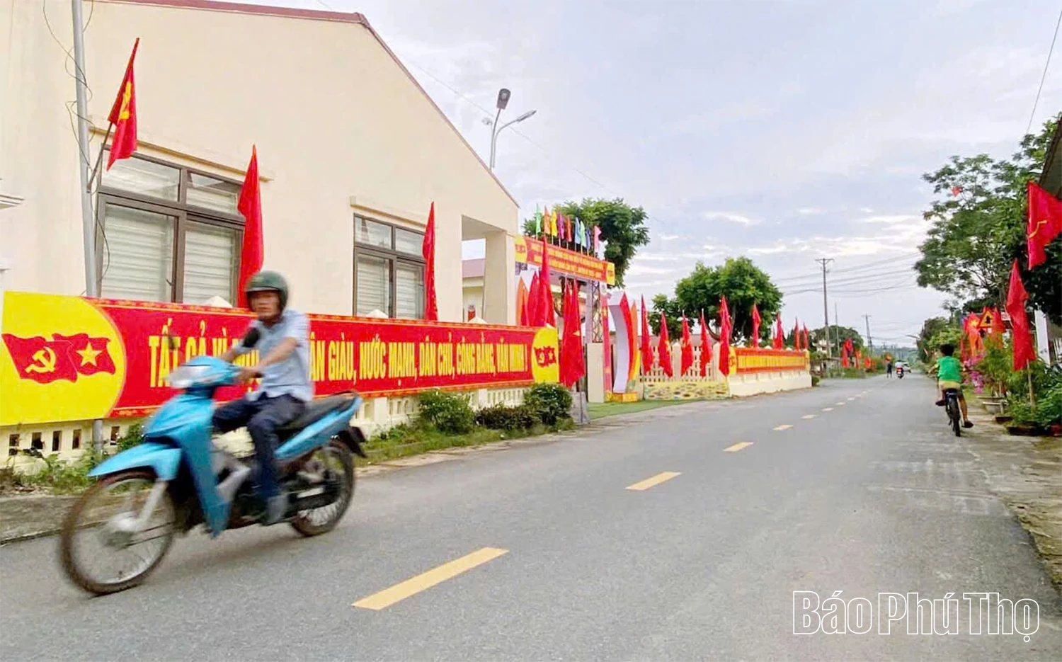 Hiền Quan quyết tâm bứt phá