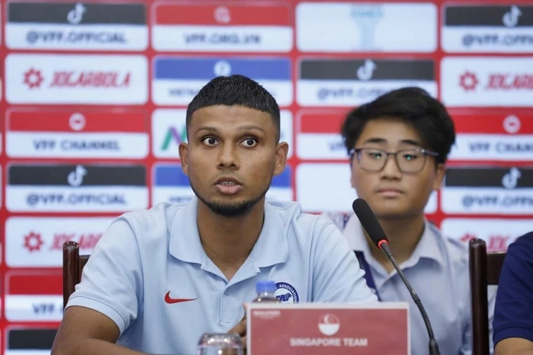 Bảng B Vòng loại U20 nữ châu Á 2026: Các đội quyết tâm giành vé dự Vòng chung kết