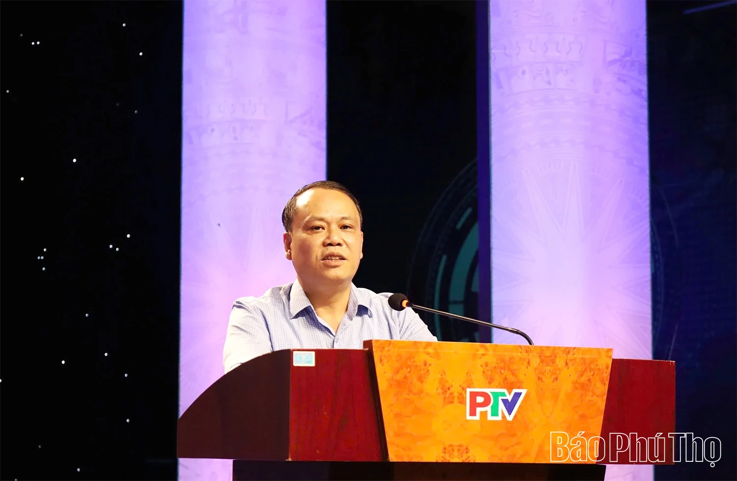 Hướng dẫn tổ chức Gameshow Khát vọng Lạc Hồng mùa 4 năm 2025