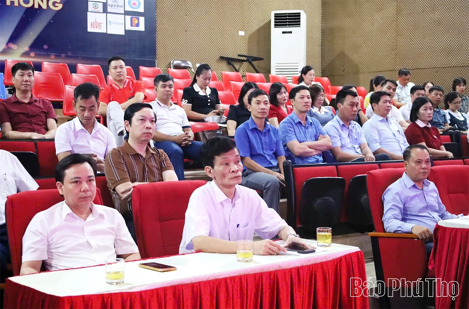 Hướng dẫn tổ chức Gameshow Khát vọng Lạc Hồng mùa 4 năm 2025