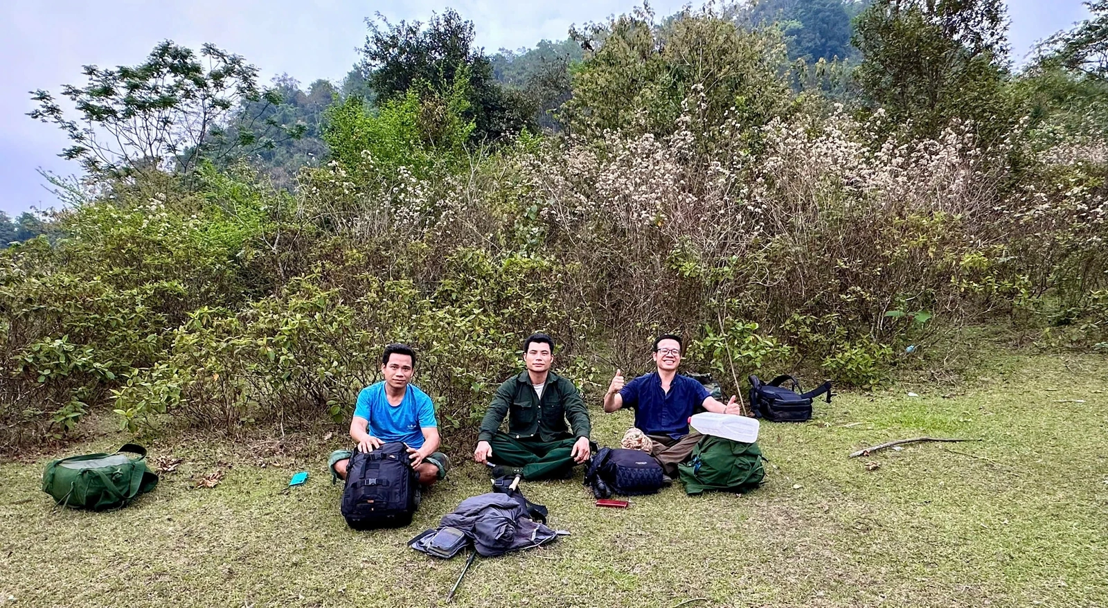 Nhiều trang mạng xã hội thu lợi nhuận từ đánh cắp thông tin báo chí