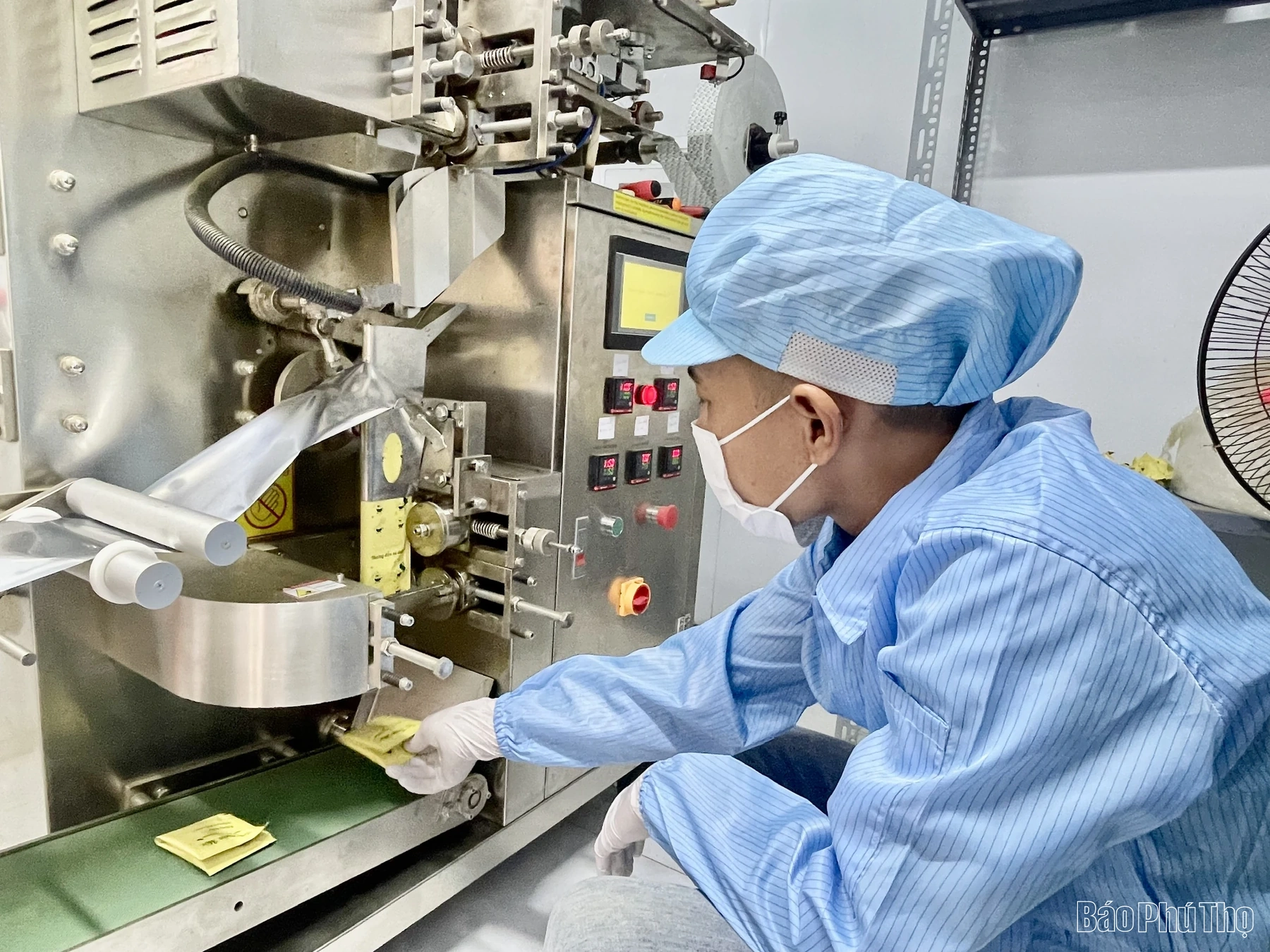 Tăng giá trị nông sản theo tiêu chuẩn VietGAP